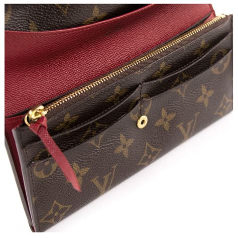 louis vuitton wallet luxe hd|louis vuitton wallet outlet.